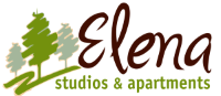 Elena studios apartments